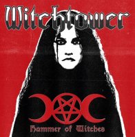 Witchtower - Hammer Of Witches (2016)  Lossless