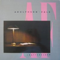 Adolphson and Falk - I Nattens Lugn (1986)