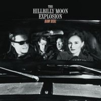 The Hillbilly Moon Explosion - Raw Deal (2010)