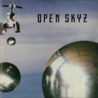 Open Skyz - Open Skyz (1993)