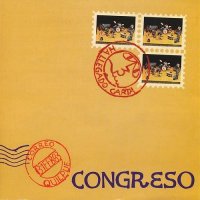 Congreso - Ha Llegado Carta (1983)  Lossless