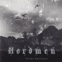 Nordmen - Vertus Guerrières (Reissued 2004) (2003)