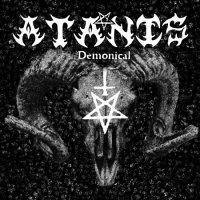 Atanis - Demonical (2014)