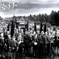 Section 3b - Mechanical Emotions (2008)