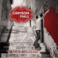 Crimson Hall - Hunting Desire (2016)