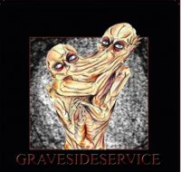 GraveSideService - Masters In Lunacy (2011)