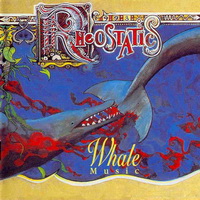 Rheostatics - Whale Music (1992)