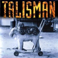 Talisman - Cats And Dogs (2003)  Lossless