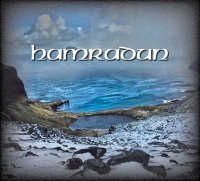 Hamradun - Hamradun (2015)