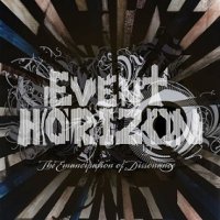 Event Horizon - The Emancipation Of Dissonance (2013)