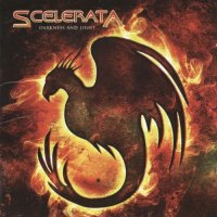 Scelerata - Darkness And Light [Japanese Edition] (2006)