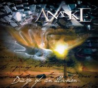 Ananke - Diary Of An Illusion (Limited Edition) (2009) Lossless