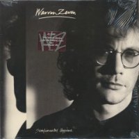 Warren Zevon - Sentimental Hygiene (1987)