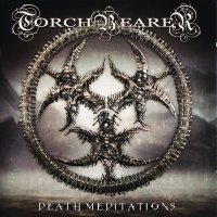 Torchbearer - Death Meditations (2011)