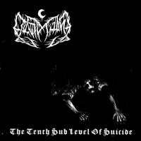 Leviathan - The Tenth Sub Level of Suicide (2003)