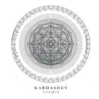 Kardashev - Excipio (2013)