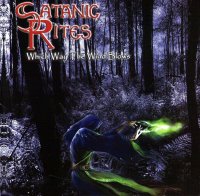 Satanic Rites - Which Way The Wind Blows (1985)