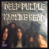 Deep Purple - Machine Head (40th Anniversary Dlx. Ed. - Remastered 2012) (1972)