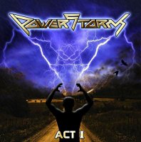 Powerstorm - Act I (2011)