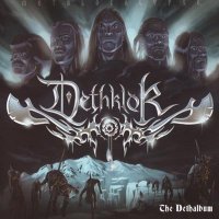 Dethklok - The Dethalbum (2007)  Lossless