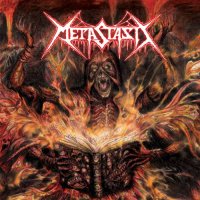 Metastasis - The Essence That Precedes Death (2015)