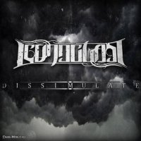 Iconoclast - Dissimulate (2013)