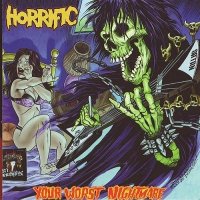 Horrific - Your Worst Nightmare (2009)