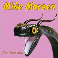 Mike Mareen - Let\'s Start Now (Deluxe Edition, Reissue, Remastered) (2017)