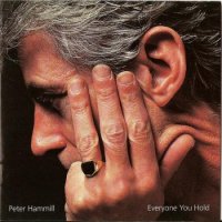 Peter Hammill (Van Der Graaf Generator) - Everyone You Hold (1997)