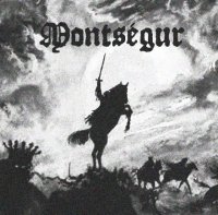 Montsegur - Under The Banner Of Witchcraft (2013)