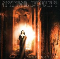 Astral Doors - Astralism (2006)  Lossless