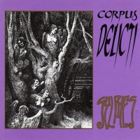 Corpus Delicti - Sylphes (1994)