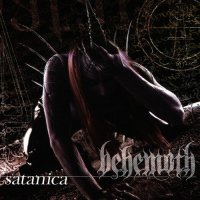 Behemoth - Satanica (1999)  Lossless