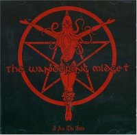 The Wandering Midget - I Am The Gate (2007)