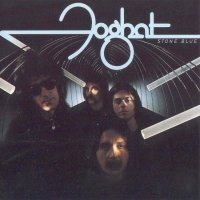 Foghat - Stone Blue (1978)