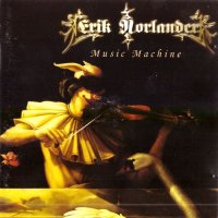 Erik Norlander - Music Machine (2003)  Lossless