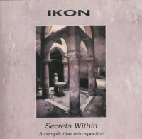 Ikon - Secrets Within (1999)