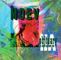 Moev - Obituary Column Ha (1991)