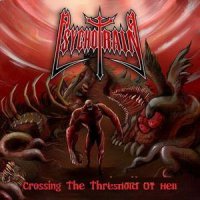 Psychotrain - Crossing the Threshold of Hell (2010)