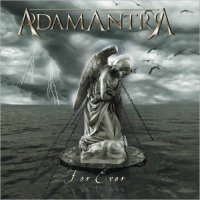 Adamantra - For Ever (2006)