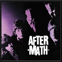 The Rolling Stones - Aftermath (UK) (1966)  Lossless