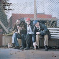 I Am Kloot - Natural History (2001)