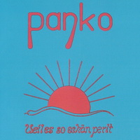 Panko - Weil Es So Schon Perlt (1983)