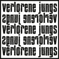 Verlorene Jungs - Verlorene Jungs (2015)