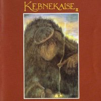 Kebnekaise - Kebnekaise III (1975)