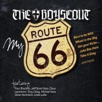 The Boyscout - My Route 66 (2015)