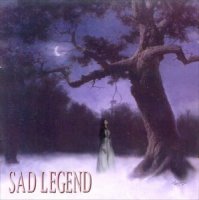 Sad Legend - Sad Legend (1998)  Lossless