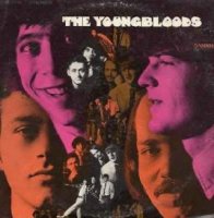 The Youngbloods - The Youngbloods (1967)