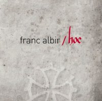 Franc Albir - Hoc (2013)