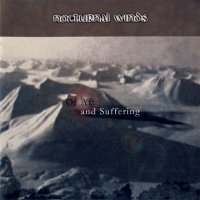 Nocturnal Winds - Of Art And Suffering (2001)  Lossless